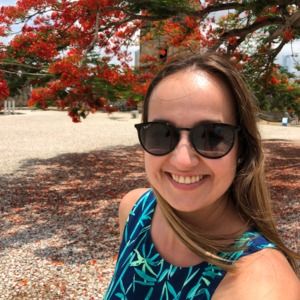Meet your Posher, Olga